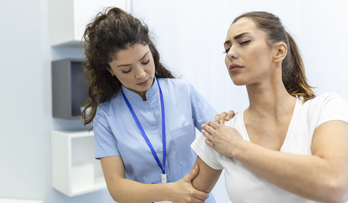 Stem Cell Therapy for Rotator Cuff Tear