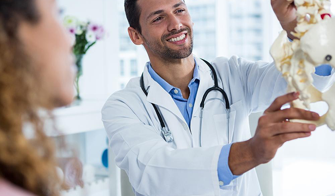 Stem Cell Therapy for a Herniated Disc