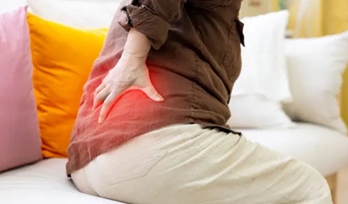 Stem Cell Therapy for Bulging and Herniated Discs