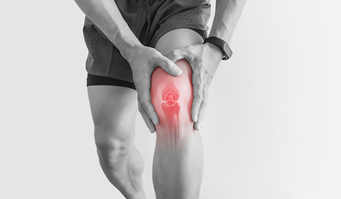 Stem Cell Therapy for Tendon and Ligament Tears