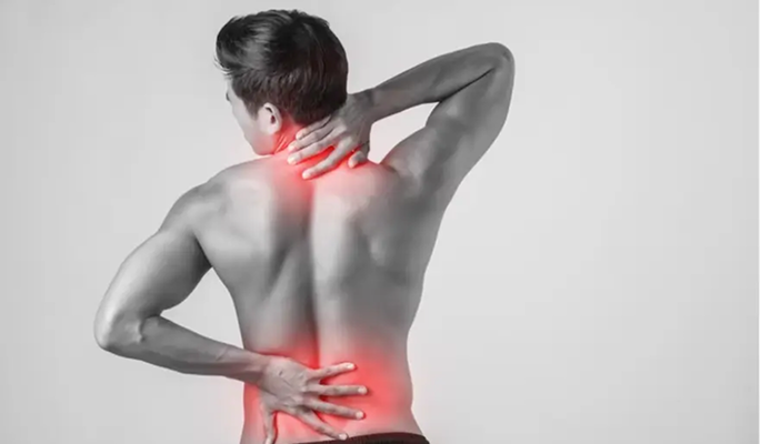 Stem Cell Therapy for Cervical Spondylosis