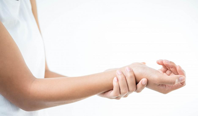 Stem Cell Therapy for Carpal Tunnel Syndrome