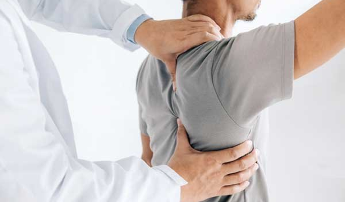 Stem Cell Therapy for Shoulder