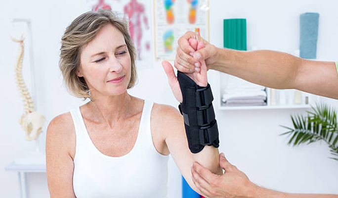 Stem Cell Treatment for Hand and Wrist Abroad