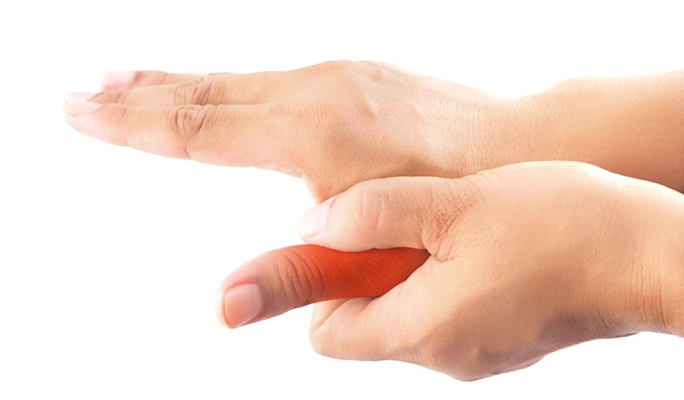 Stem Cell for Thumb CMC/Basal Joint Arthritis