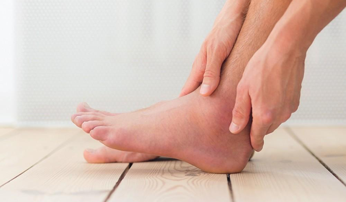 Stem Cell Treatment for Foot and Ankle Abroad