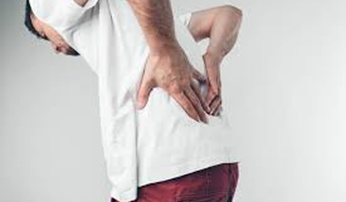 Stem Cell Therapy for Torn and Painful Discs