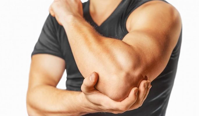 Stem Cell Therapy for Elbow