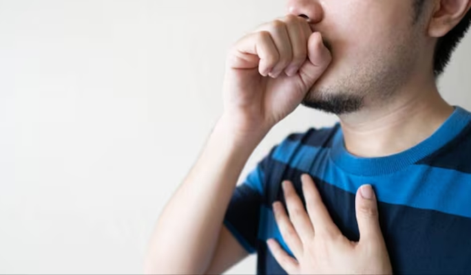 Stem Cell Therapy for Lung Disease