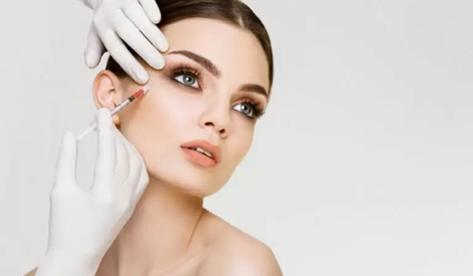 Fillers - Enhance Your Natural Beauty