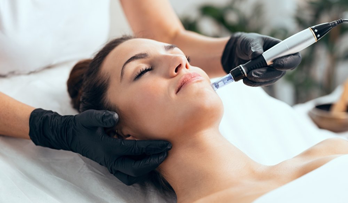 Medical Facials