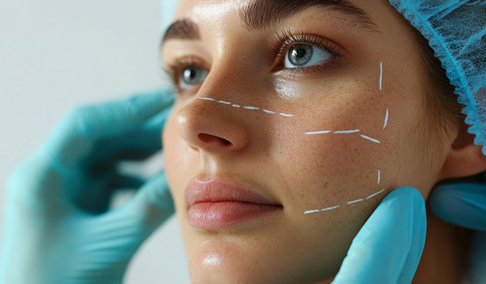 Non-Surgical Liposuction