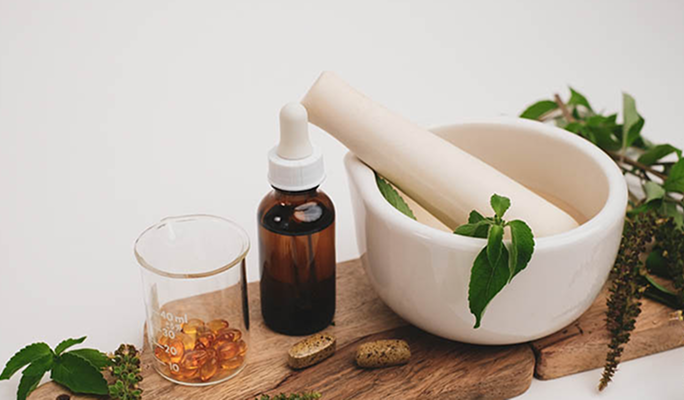 Herbal Treatments