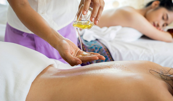 Ayurvedic Massage
