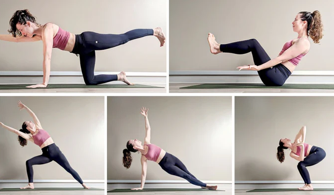 Exercise