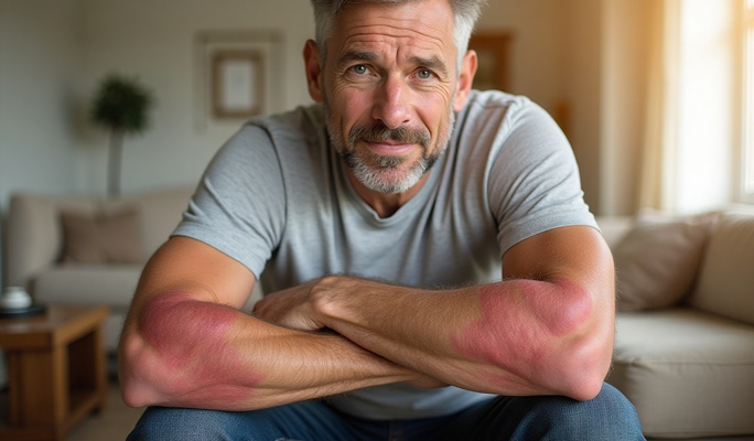 Psoriasis