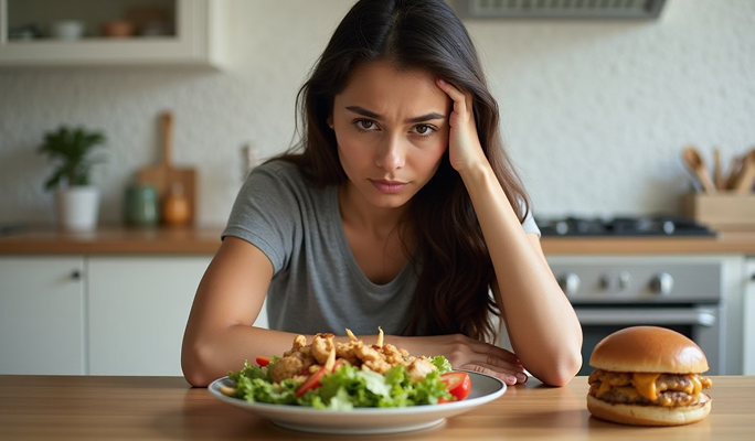 Eating Disorders