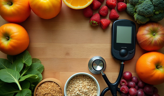SGIT for Type II Diabetes