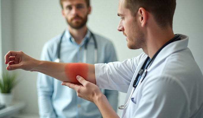 Lyme Disease (Borreliosis)