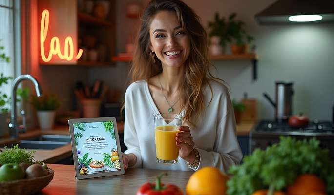 Diet Detoxification