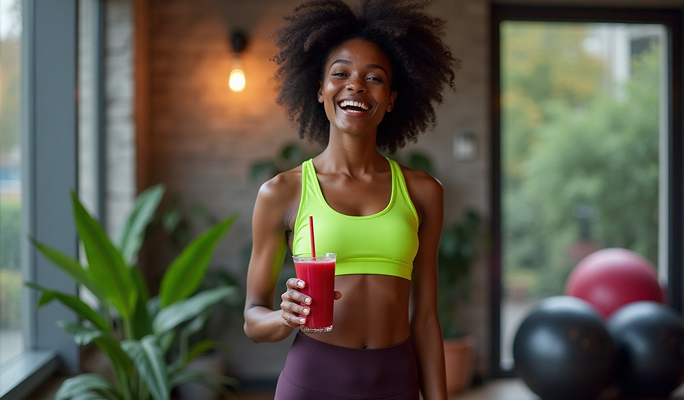 Metabolic Detoxification
