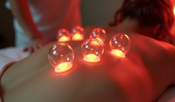 Cupping Detox
