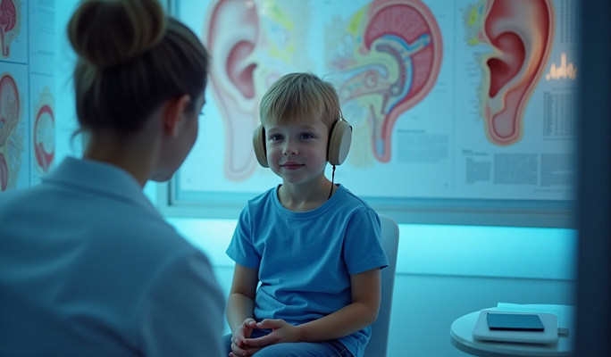 Auditory Brainstem Implants