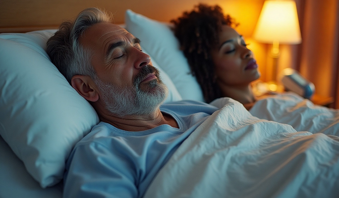 Anti-Snoring Surgery