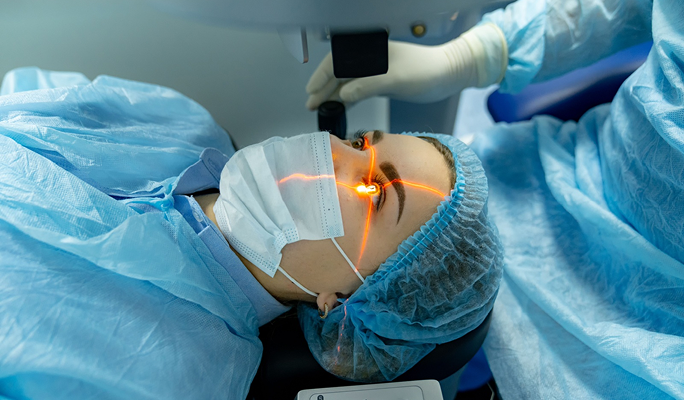 Epi LASIK