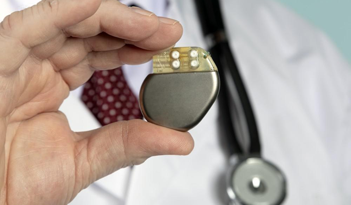 Heart Pacemaker Procedures