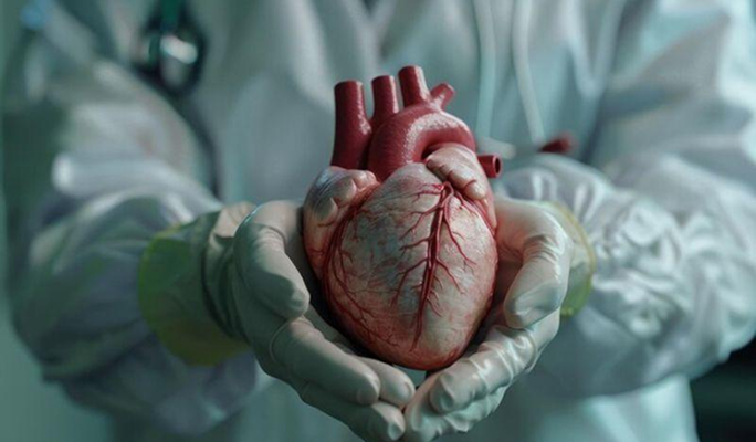Heart Transplantation