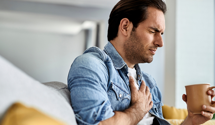 Congestive Heart Failure (CHF)