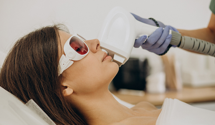 Warts Skin Treatment
