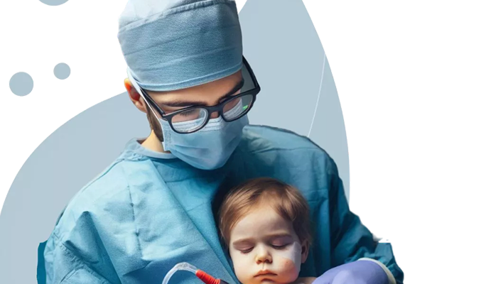 Congenital Pyloric Stenosis