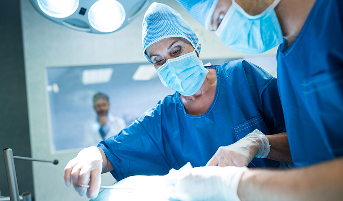 Pediatric Hernias
