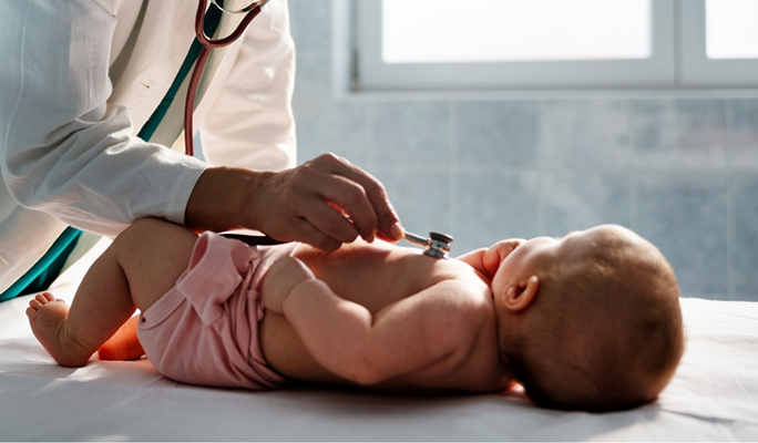 Congenital Heart Defects