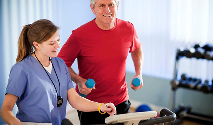 Cardiological Rehabilitation