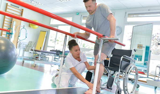 Neurology Rehabilitation