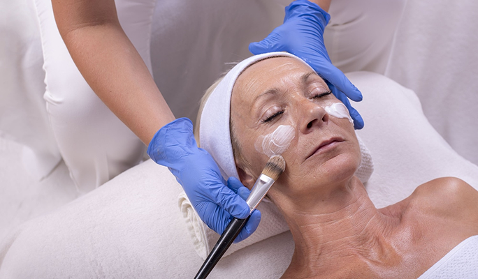 Anti aging Treatment