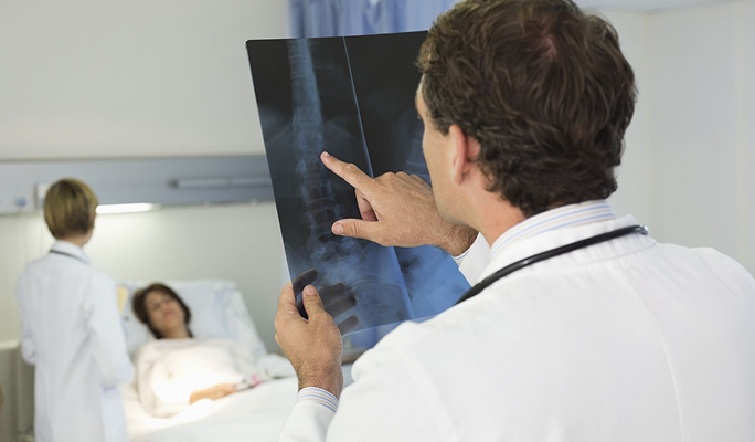 Cystography