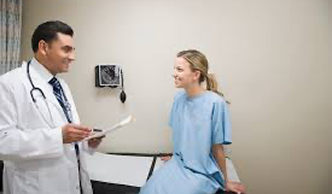 Cystoscopy
