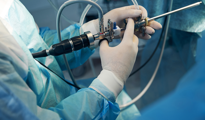 Transurethral Resection Of Bladder Tumor (TURBT)