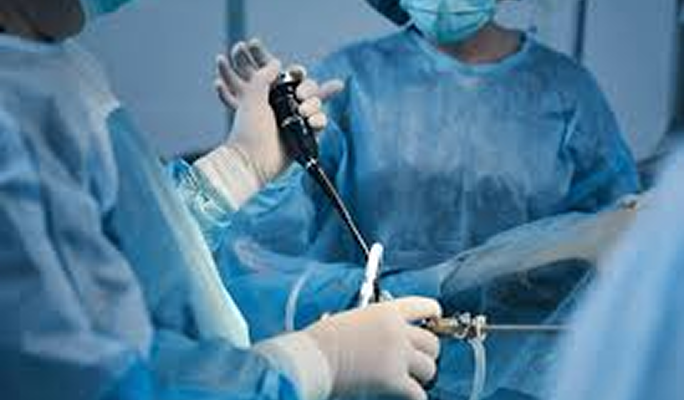 Male Erectile Urology Procedures