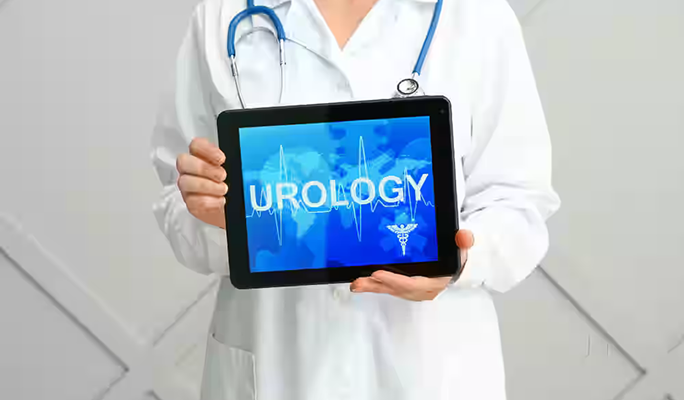 Prostate Enlargement BPH