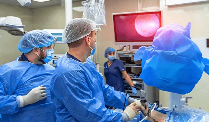 Erectile Dysfunction