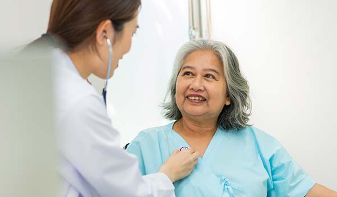 Endovascular Therapy