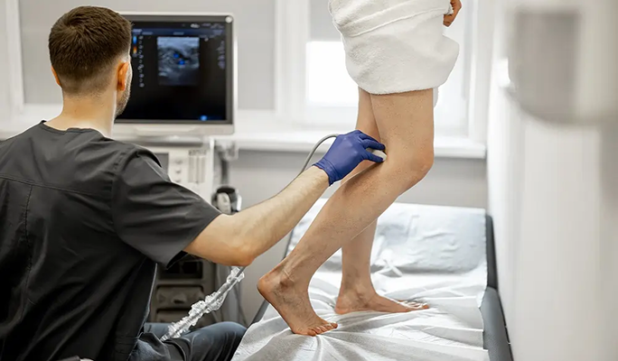 Vascular Stenting