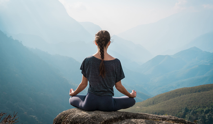 Mindfulness Meditation