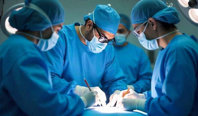 Ear Surgery