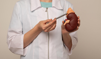 Adrenal Glands Cancer